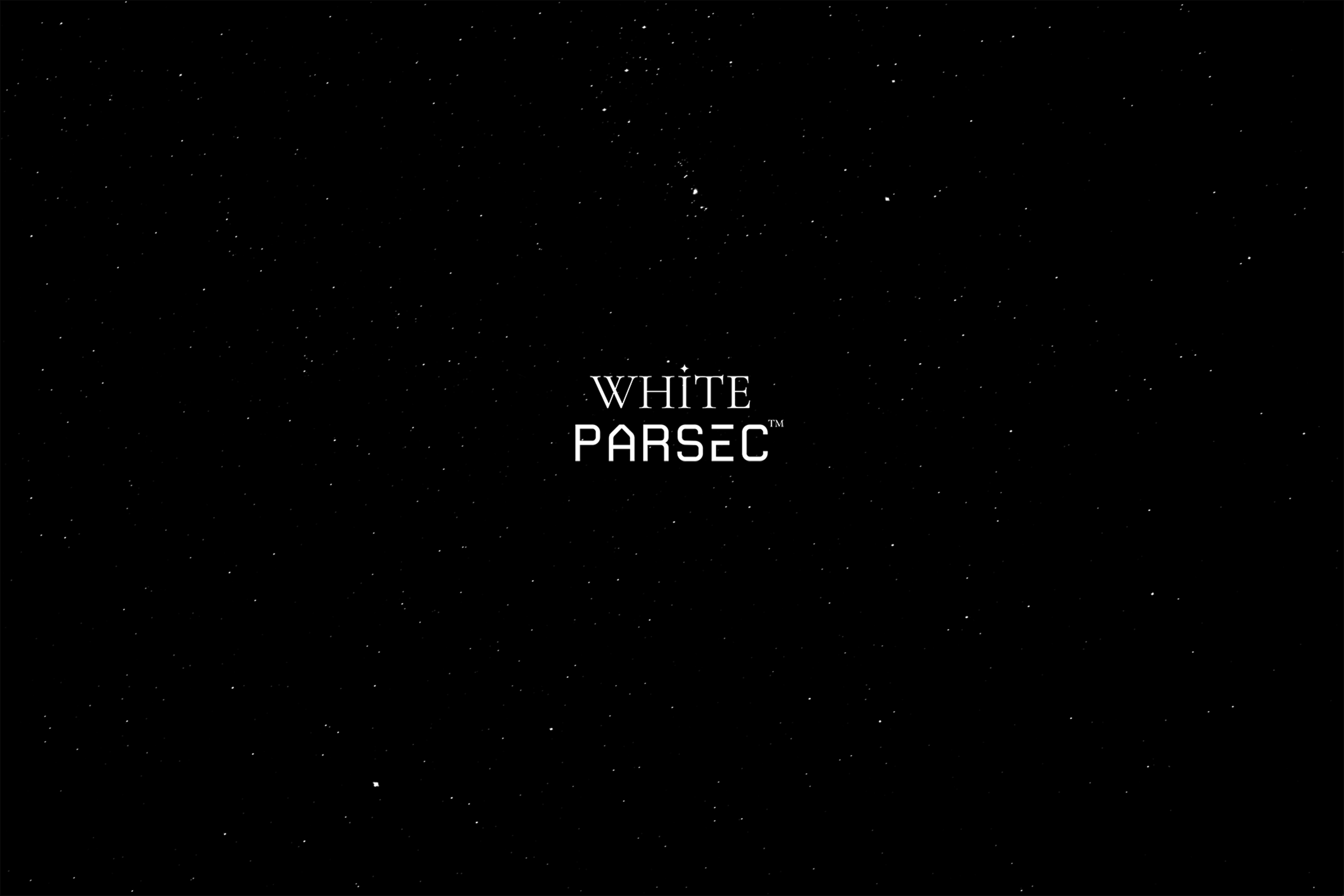 About background White Parsec