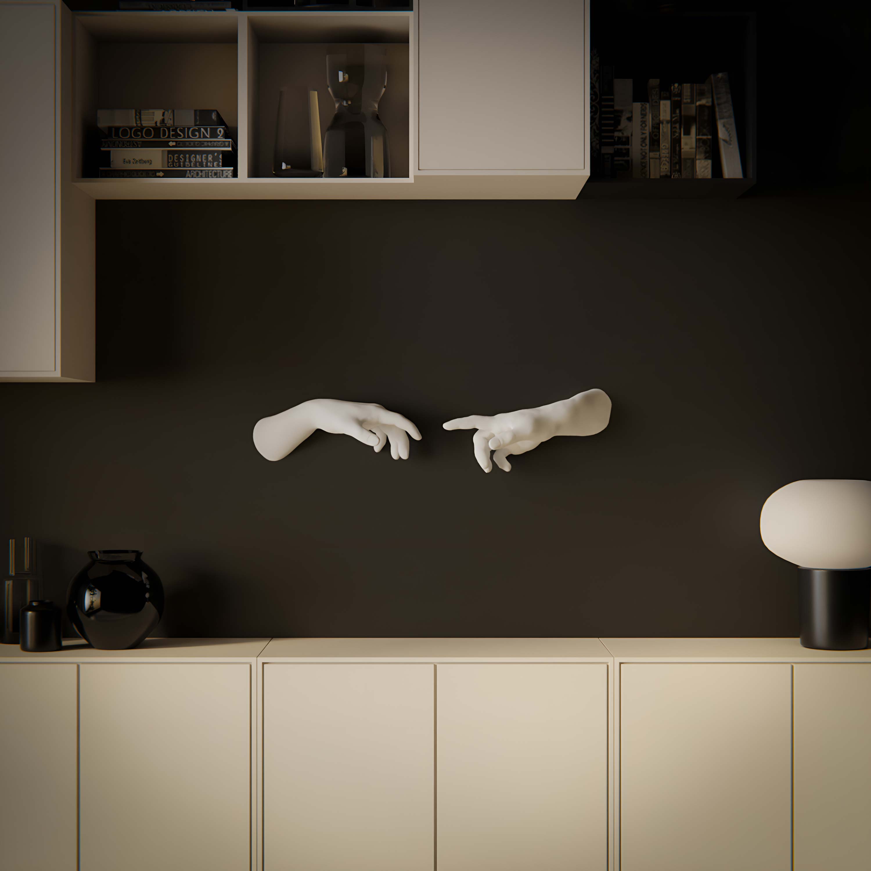 The-First-Handshake-product-home-decor-White-Parsec