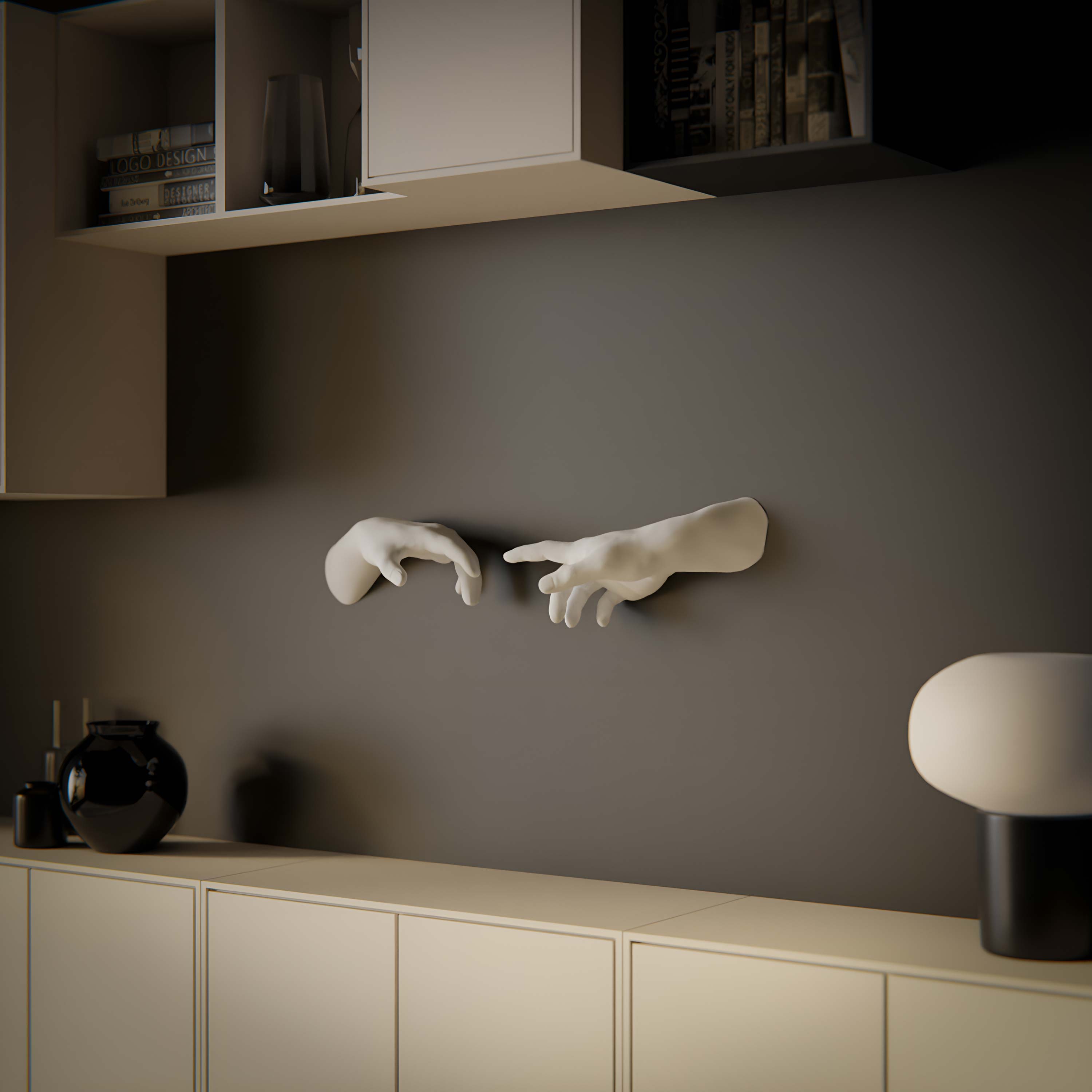 The-First-Handshake-product-home-decor-White-Parsec